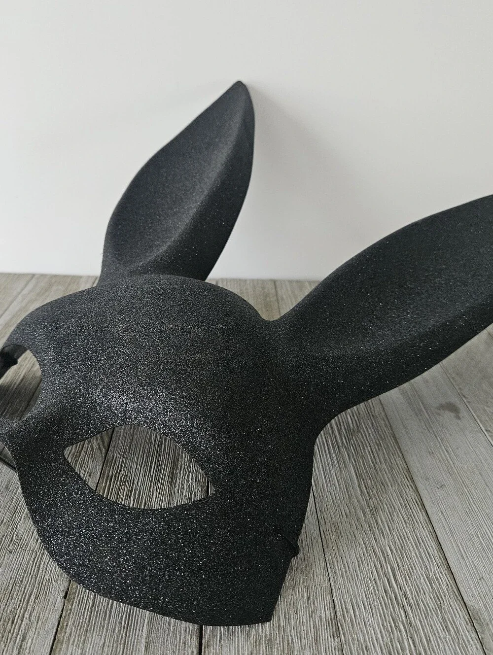 Bad Bunny Black 13